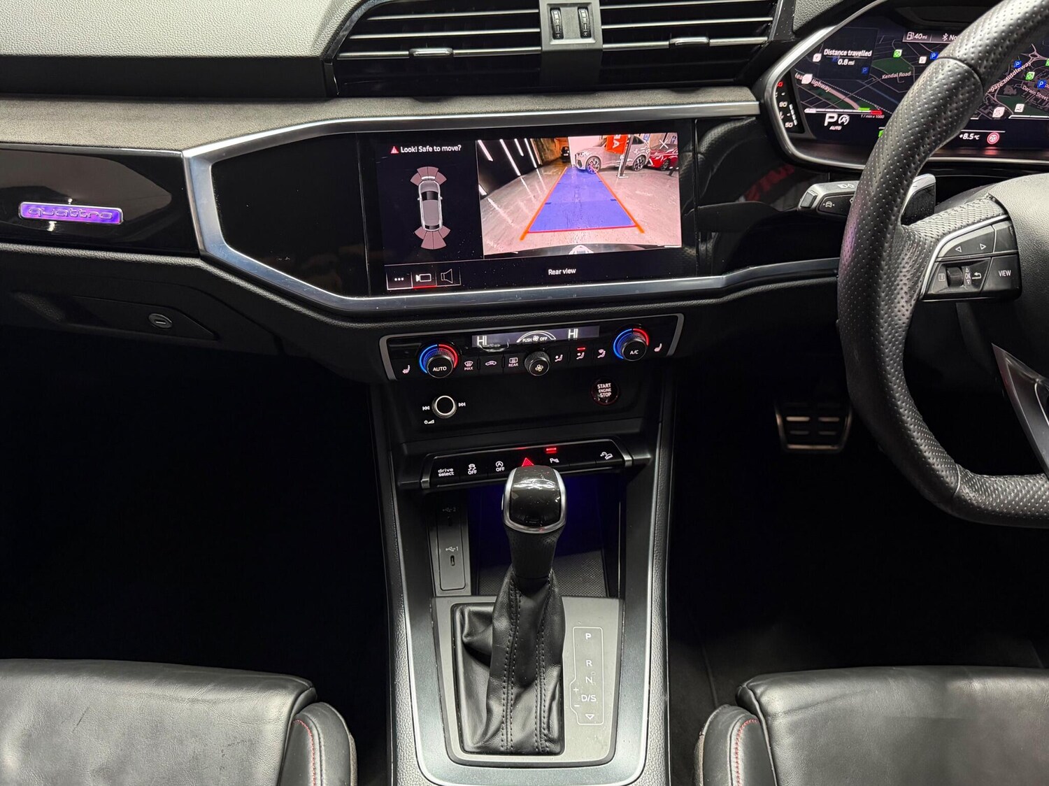 Used Audi RS Q3 for sale - 78091651: Photo 23