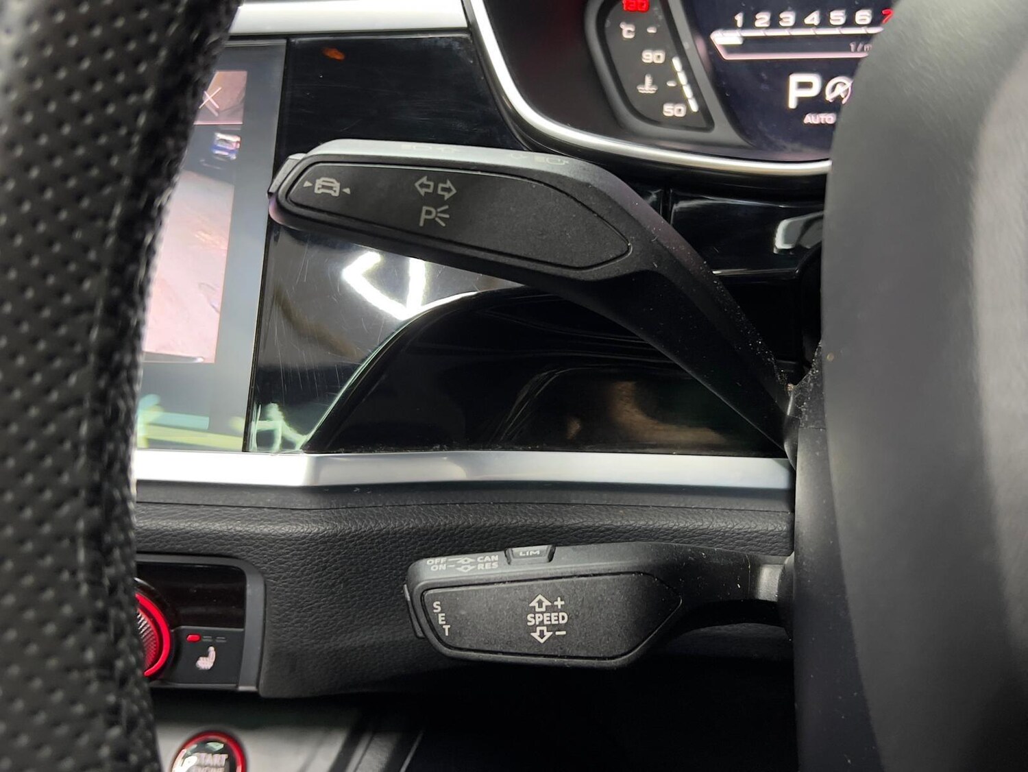 Used Audi RS Q3 for sale - 78091651: Photo 24