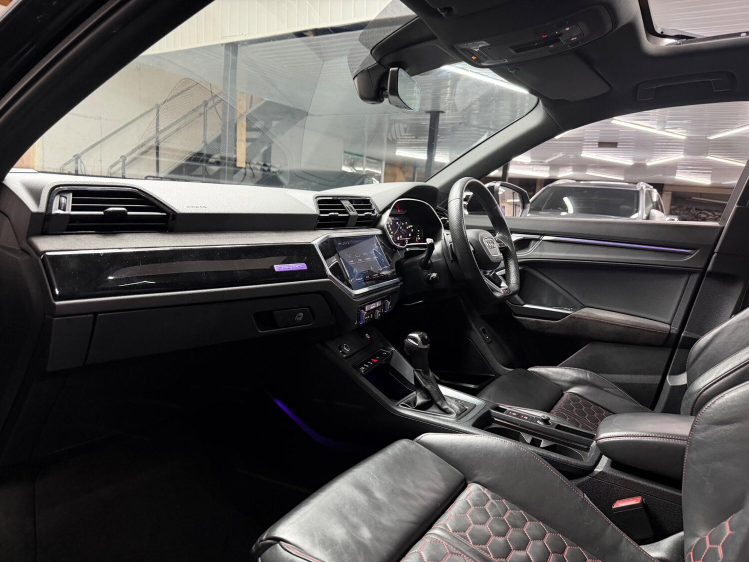 Used Audi RS Q3 for sale - 78091651: Photo 26