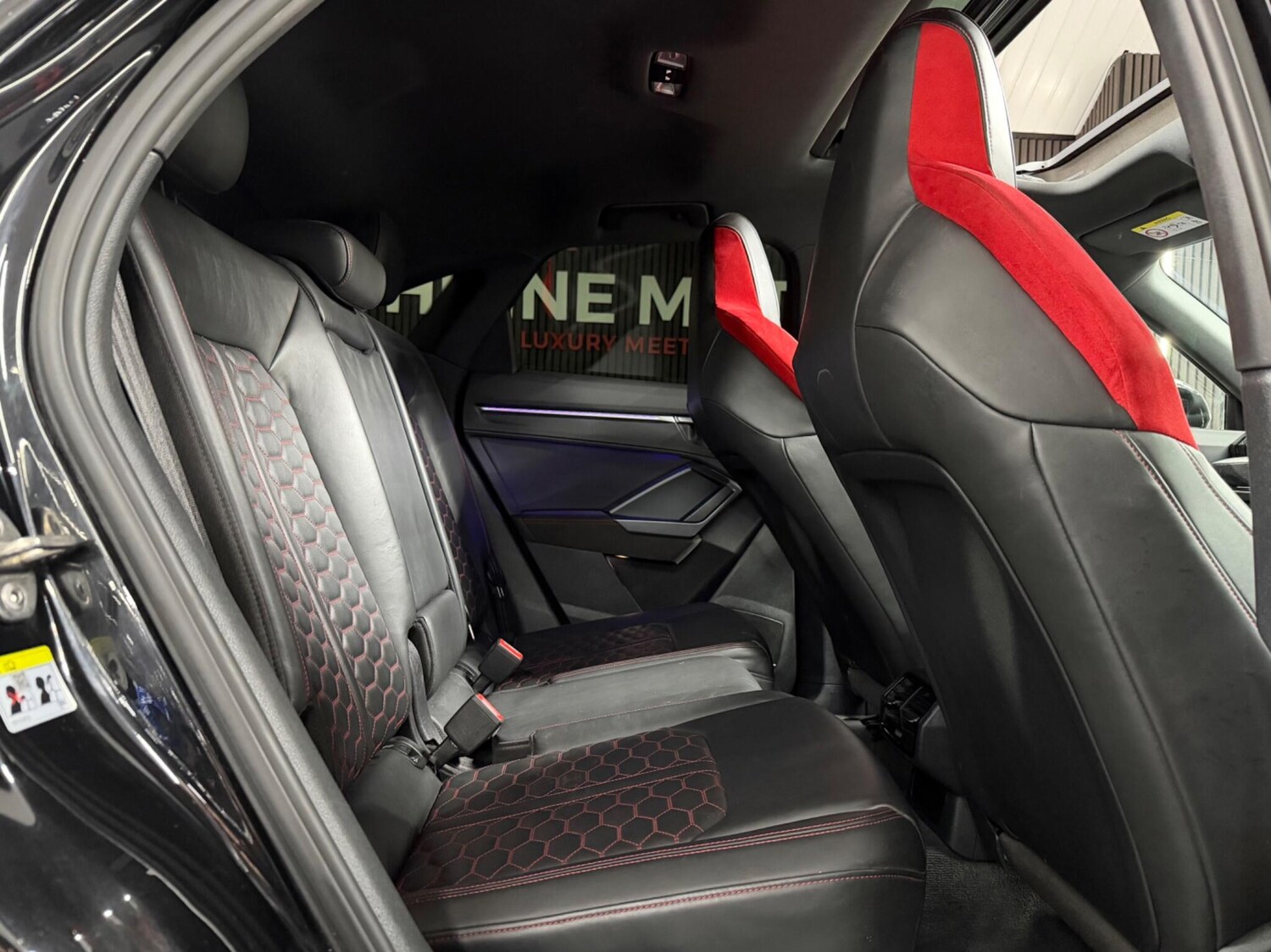 Used Audi RS Q3 for sale - 78091651: Photo 27