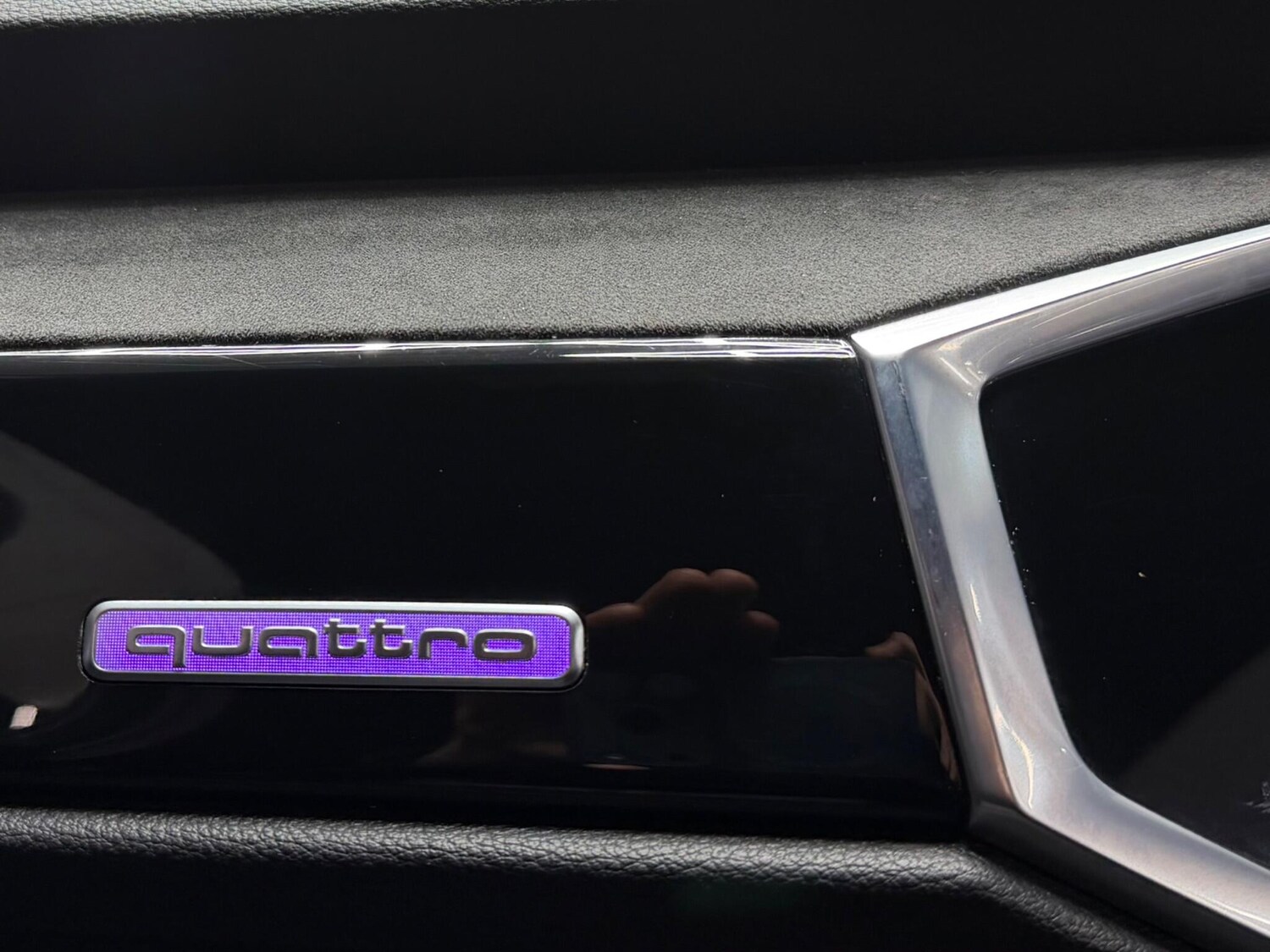 Used Audi RS Q3 for sale - 78091651: Photo 29