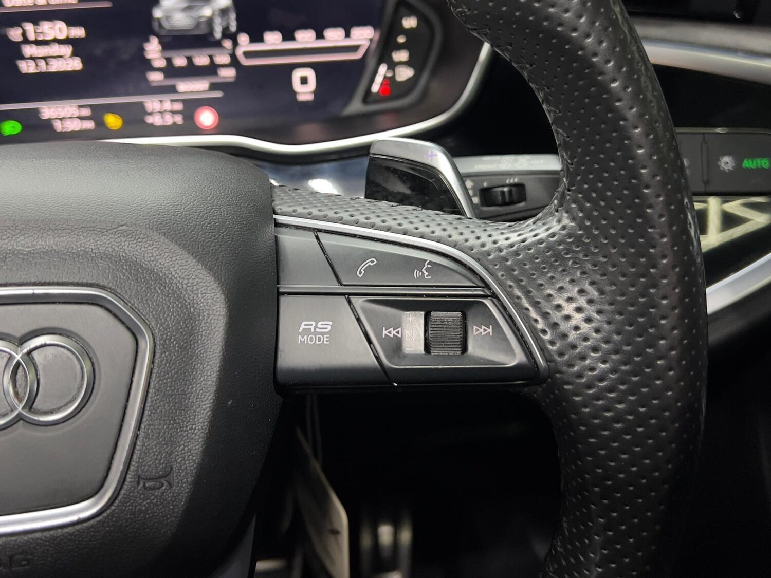 Used Audi RS Q3 for sale - 78091651: Photo 30