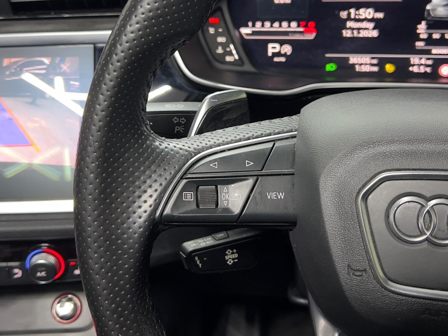 Used Audi RS Q3 for sale - 78091651: Photo 31