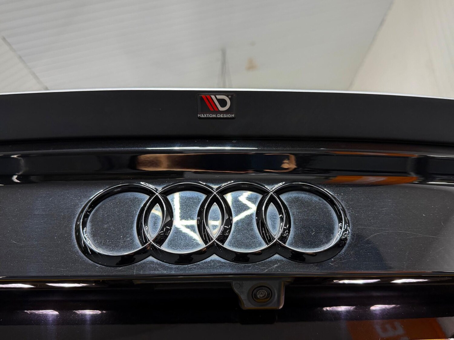 Used Audi RS Q3 for sale - 78091651: Photo 34