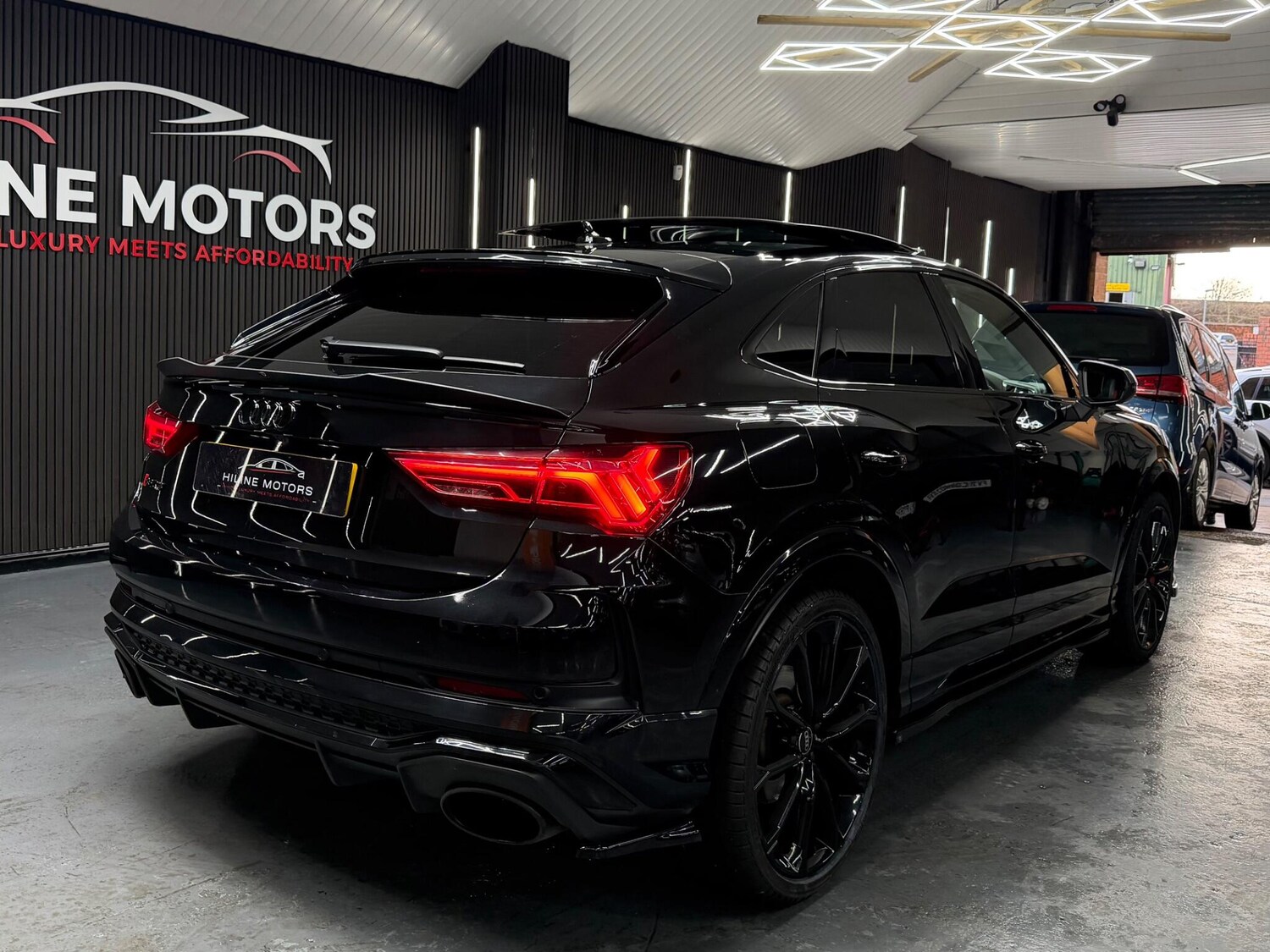 Used Audi RS Q3 for sale - 78091651: Photo 6