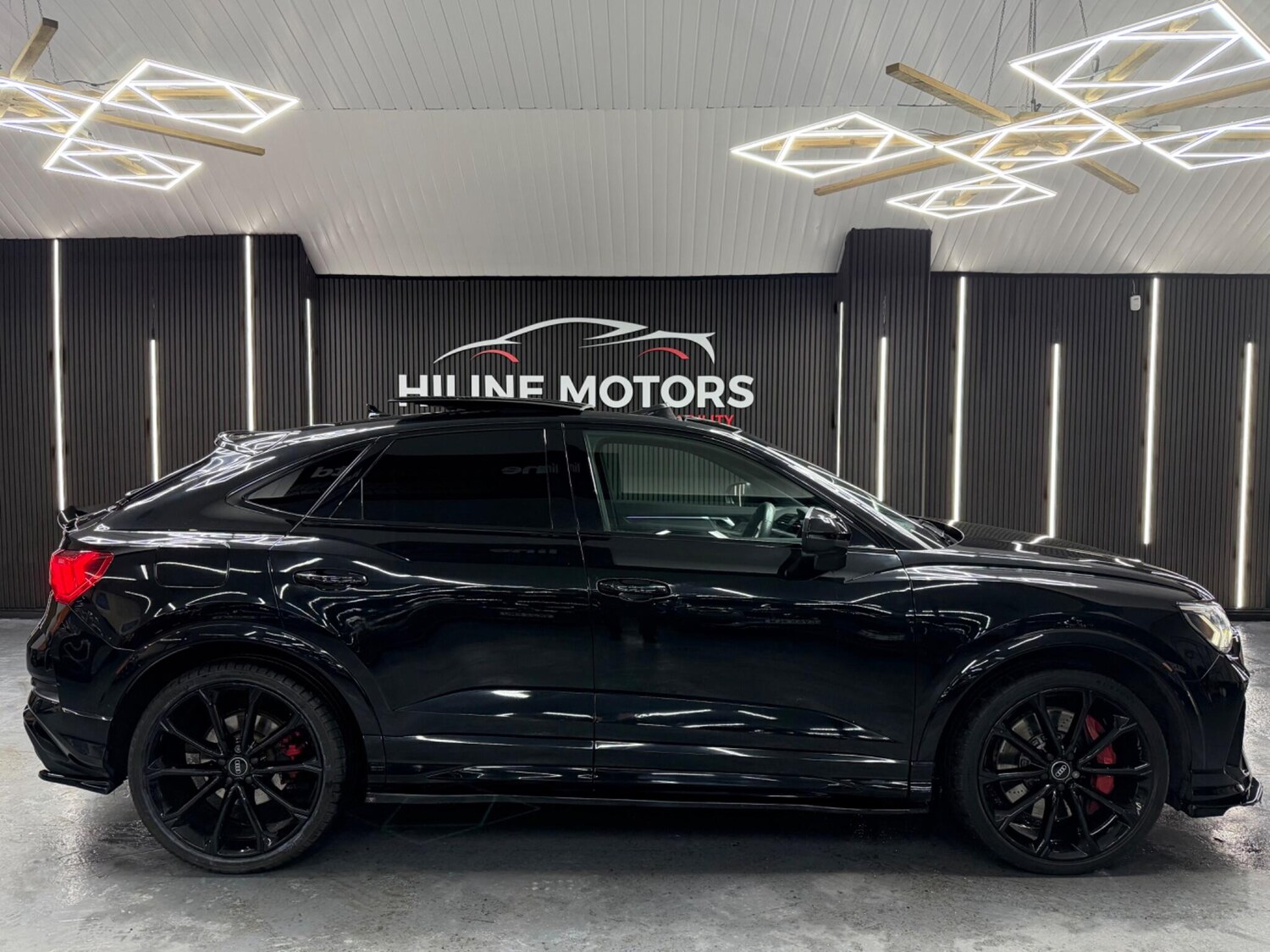 Used Audi RS Q3 for sale - 78091651: Photo 7