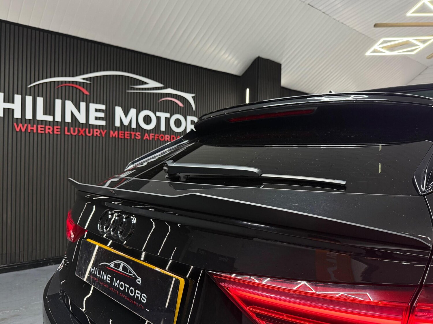 Used Audi RS Q3 for sale - 78091651: Photo 8