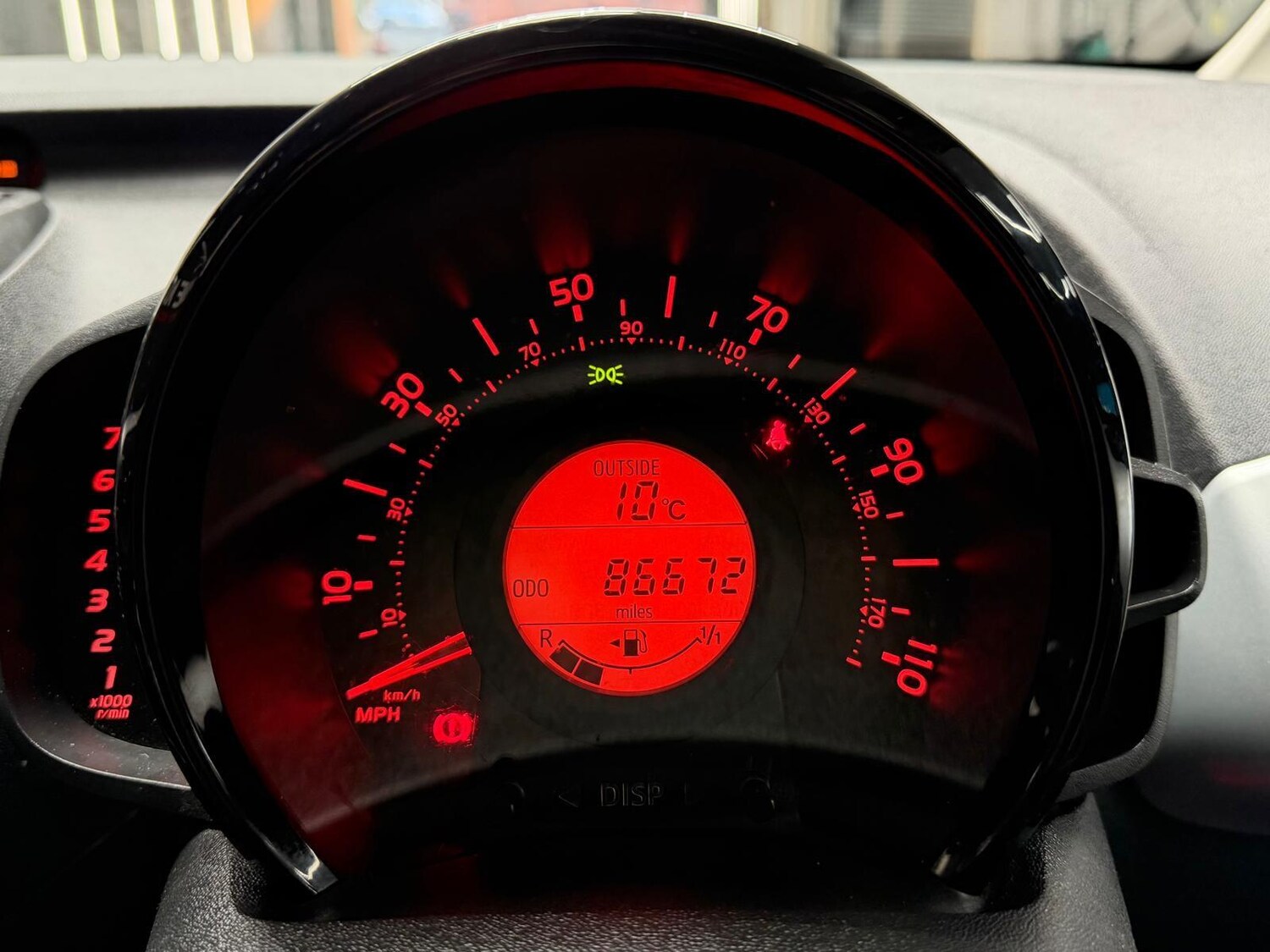 Used Toyota AYGO 2017 for sale - 78091642: Photo 11