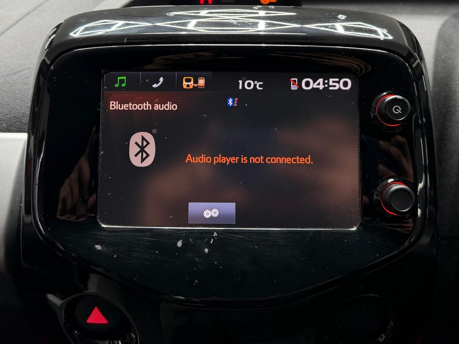 Used Toyota AYGO 2017 for sale - 78091642: Photo 14