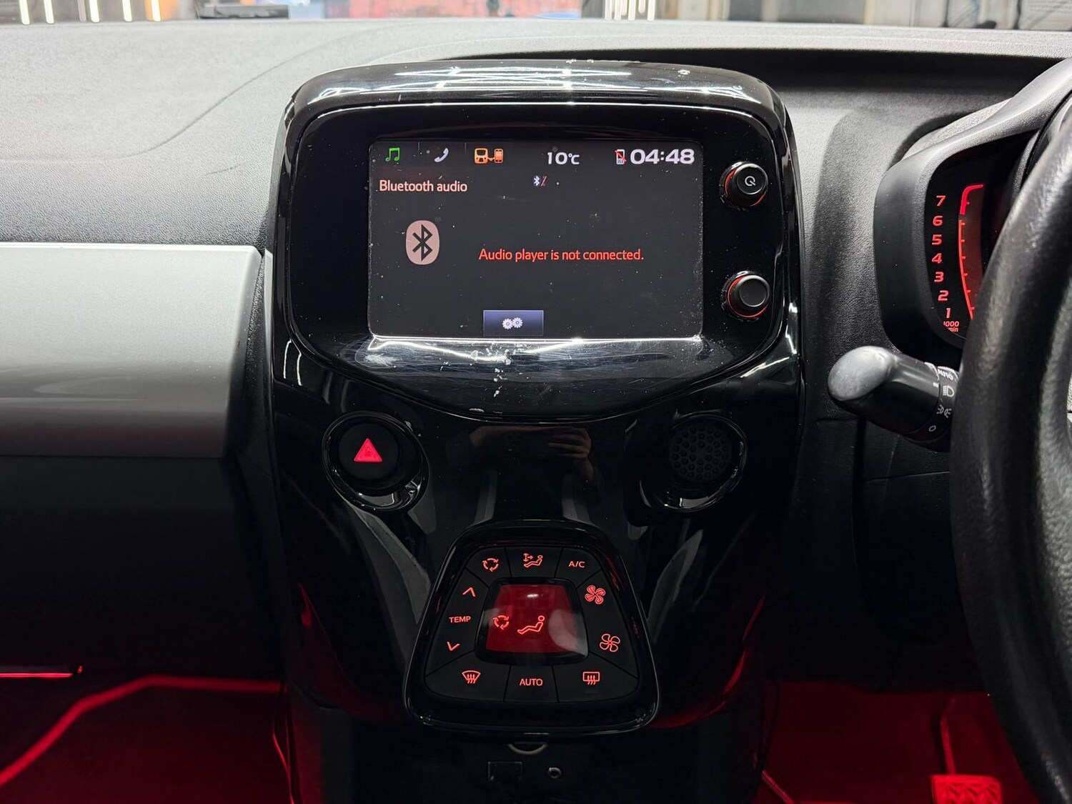 Used Toyota AYGO 2017 for sale - 78091642: Photo 16