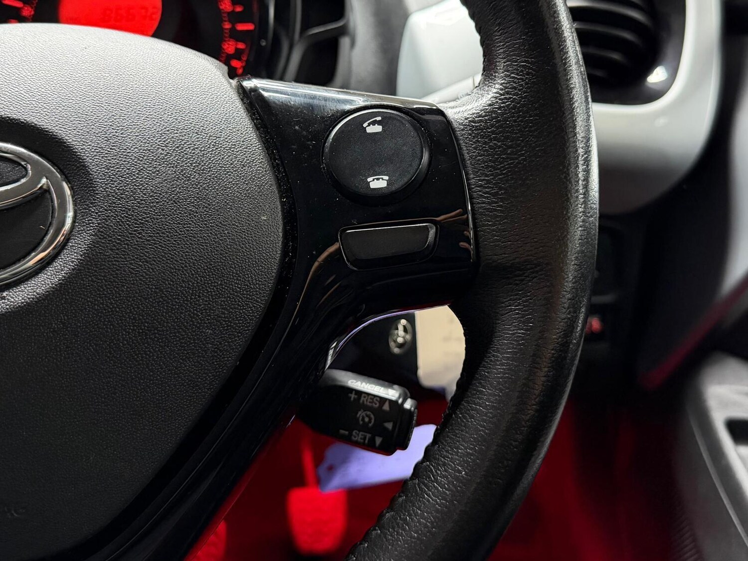 Used Toyota AYGO 2017 for sale - 78091642: Photo 22