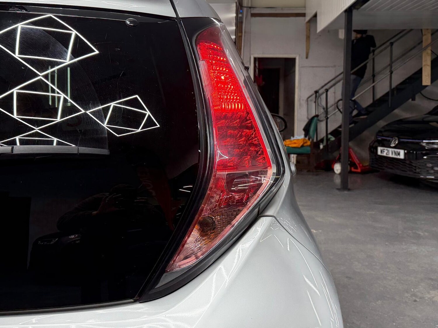 Used Toyota AYGO 2017 for sale - 78091642: Photo 24