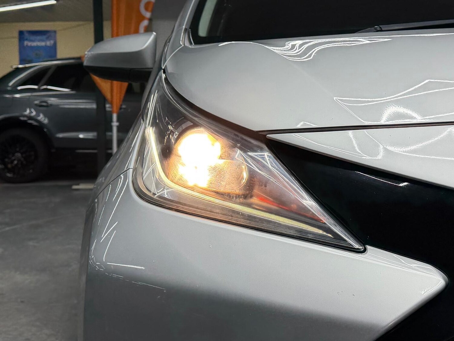 Used Toyota AYGO 2017 for sale - 78091642: Photo 25