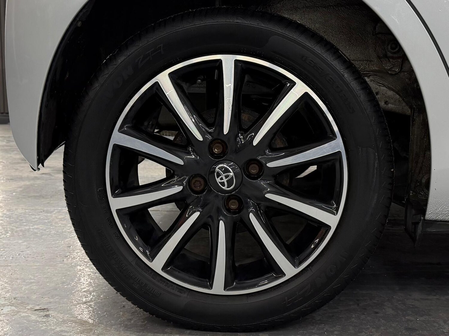 Used Toyota AYGO 2017 for sale - 78091642: Photo 27