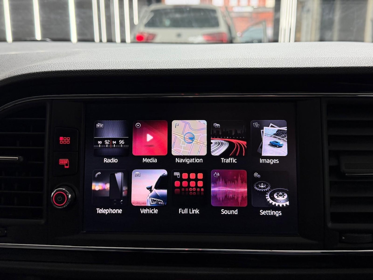 Used SEAT Leon 2017 for sale - 78091704: Photo 13