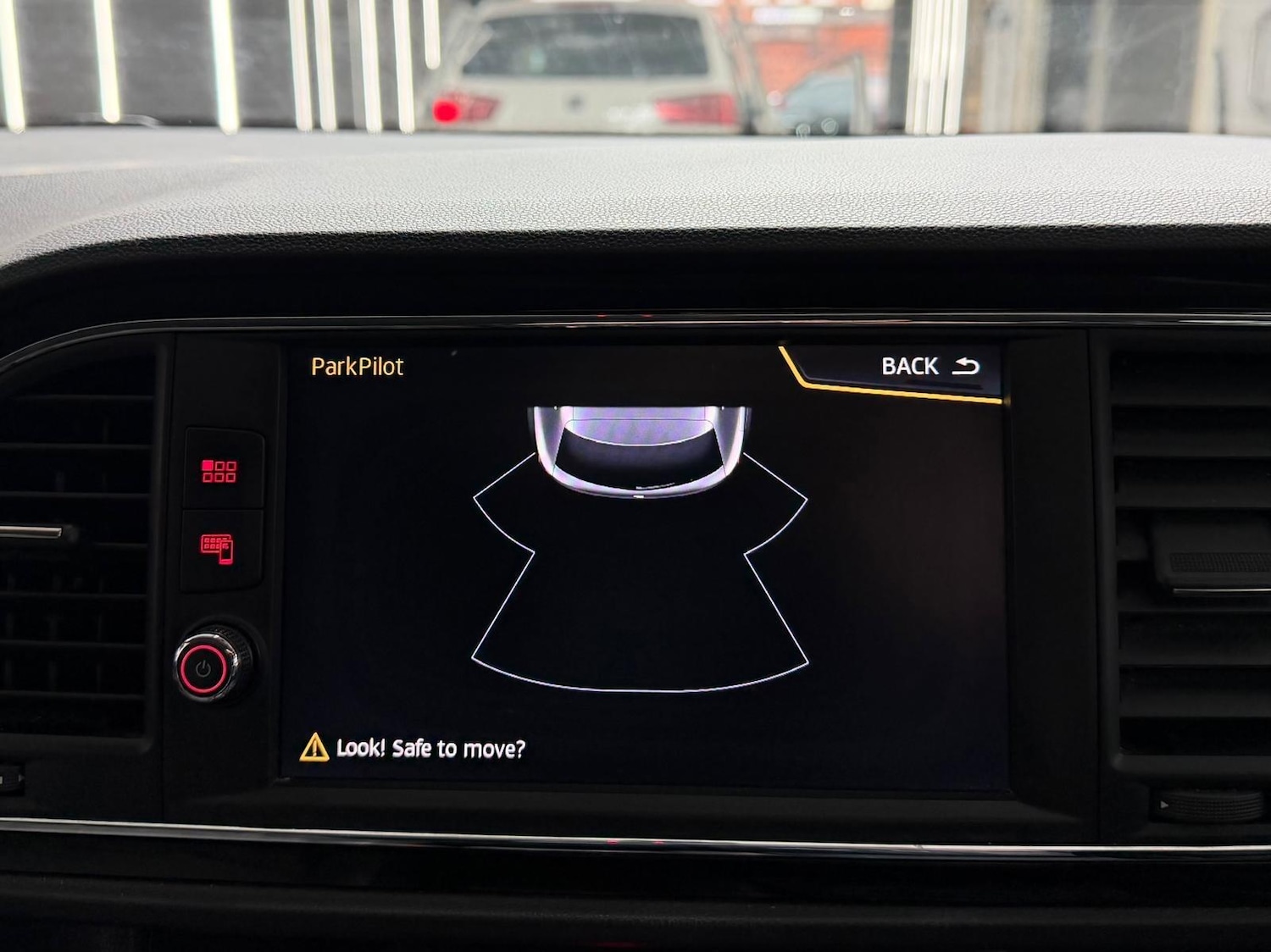 Used SEAT Leon 2017 for sale - 78091704: Photo 14