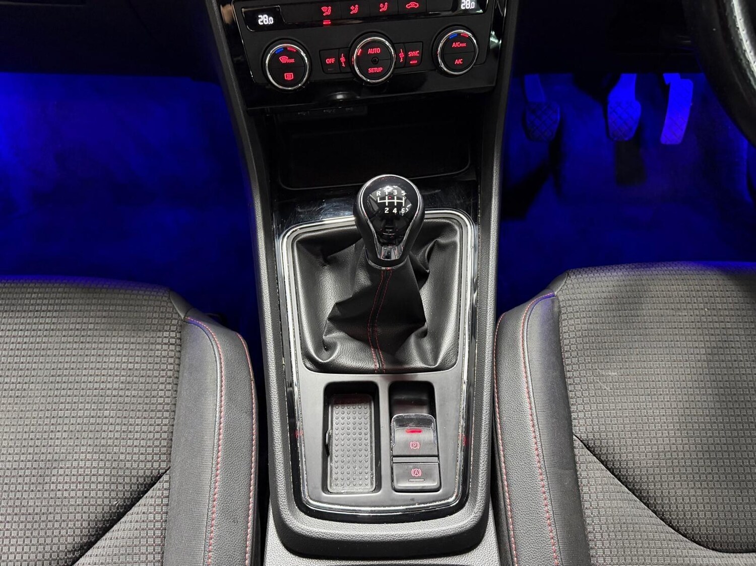 Used SEAT Leon 2017 for sale - 78091704: Photo 16