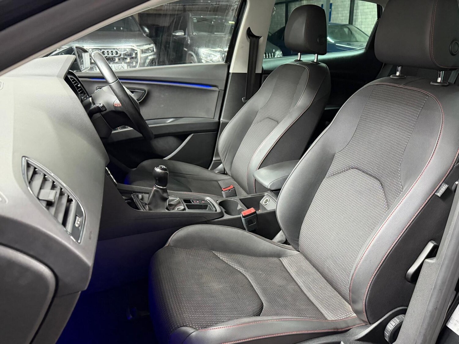 Used SEAT Leon 2017 for sale - 78091704: Photo 18