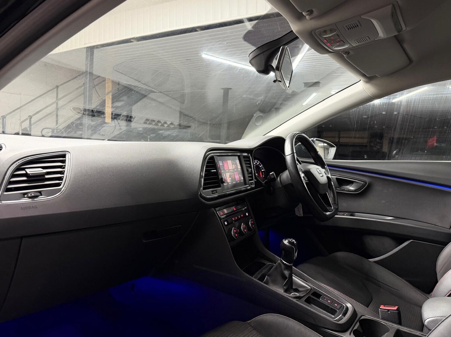 Used SEAT Leon 2017 for sale - 78091704: Photo 19