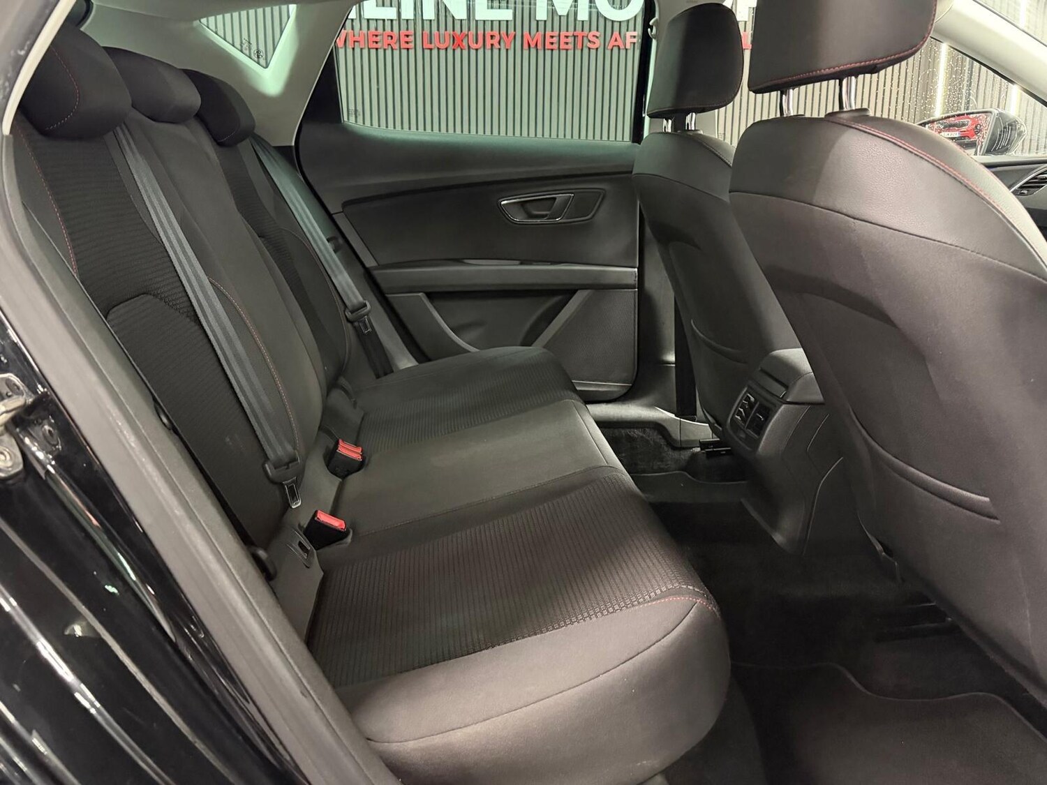 Used SEAT Leon 2017 for sale - 78091704: Photo 20