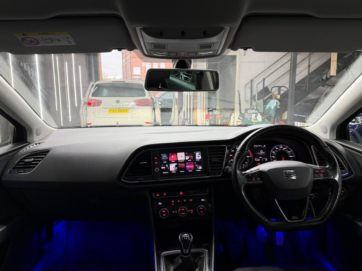 Used SEAT Leon 2017 for sale - 78091704: Photo 21