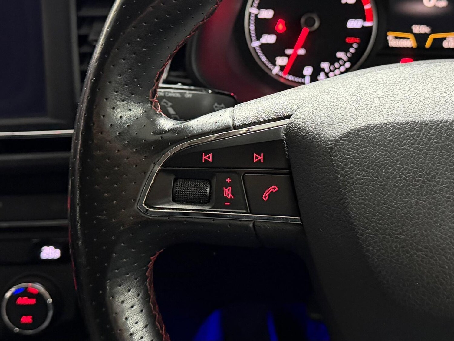 Used SEAT Leon 2017 for sale - 78091704: Photo 23