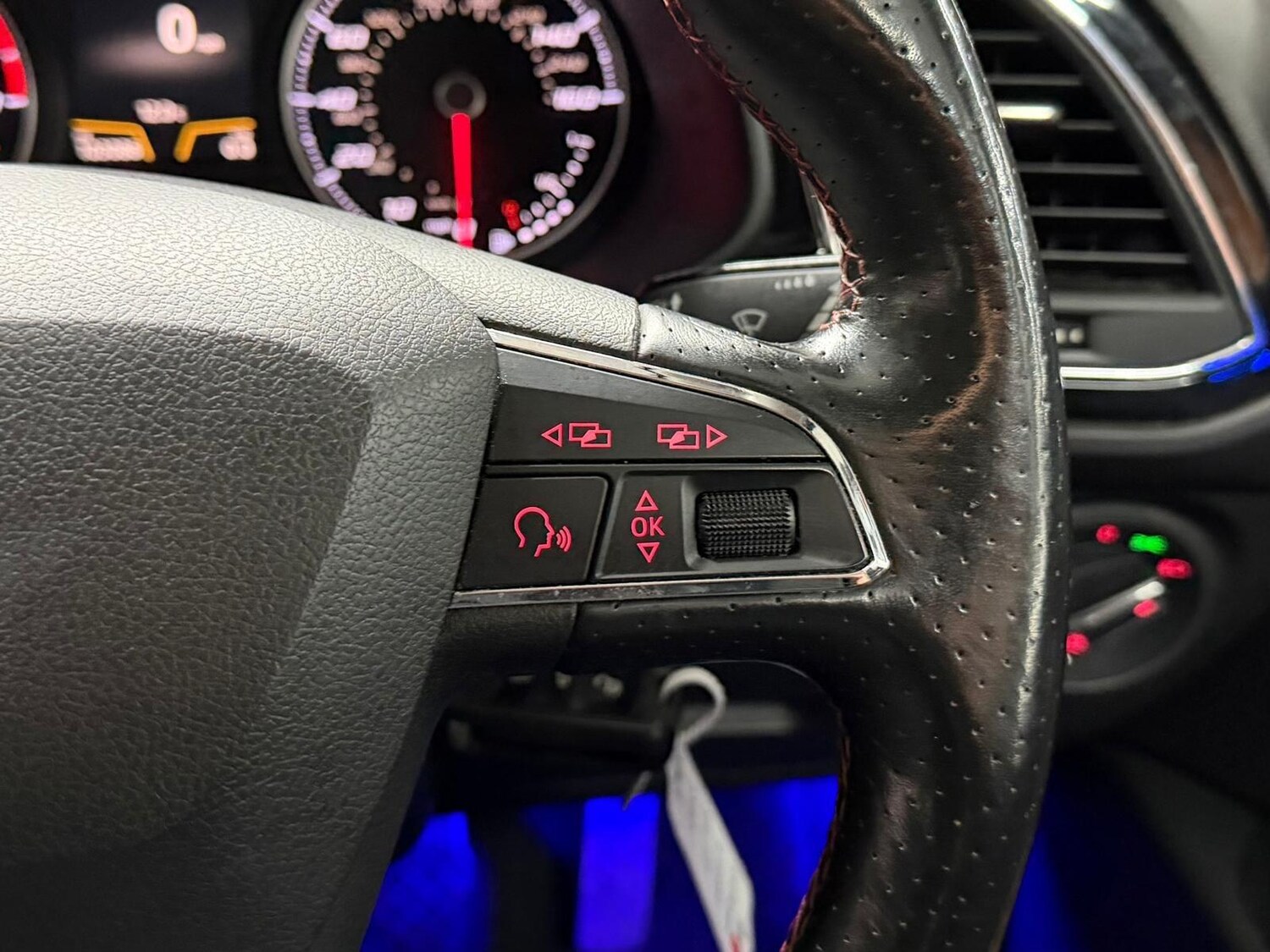 Used SEAT Leon 2017 for sale - 78091704: Photo 24