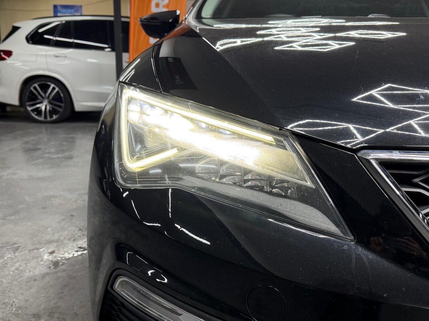 Used SEAT Leon 2017 for sale - 78091704: Photo 25