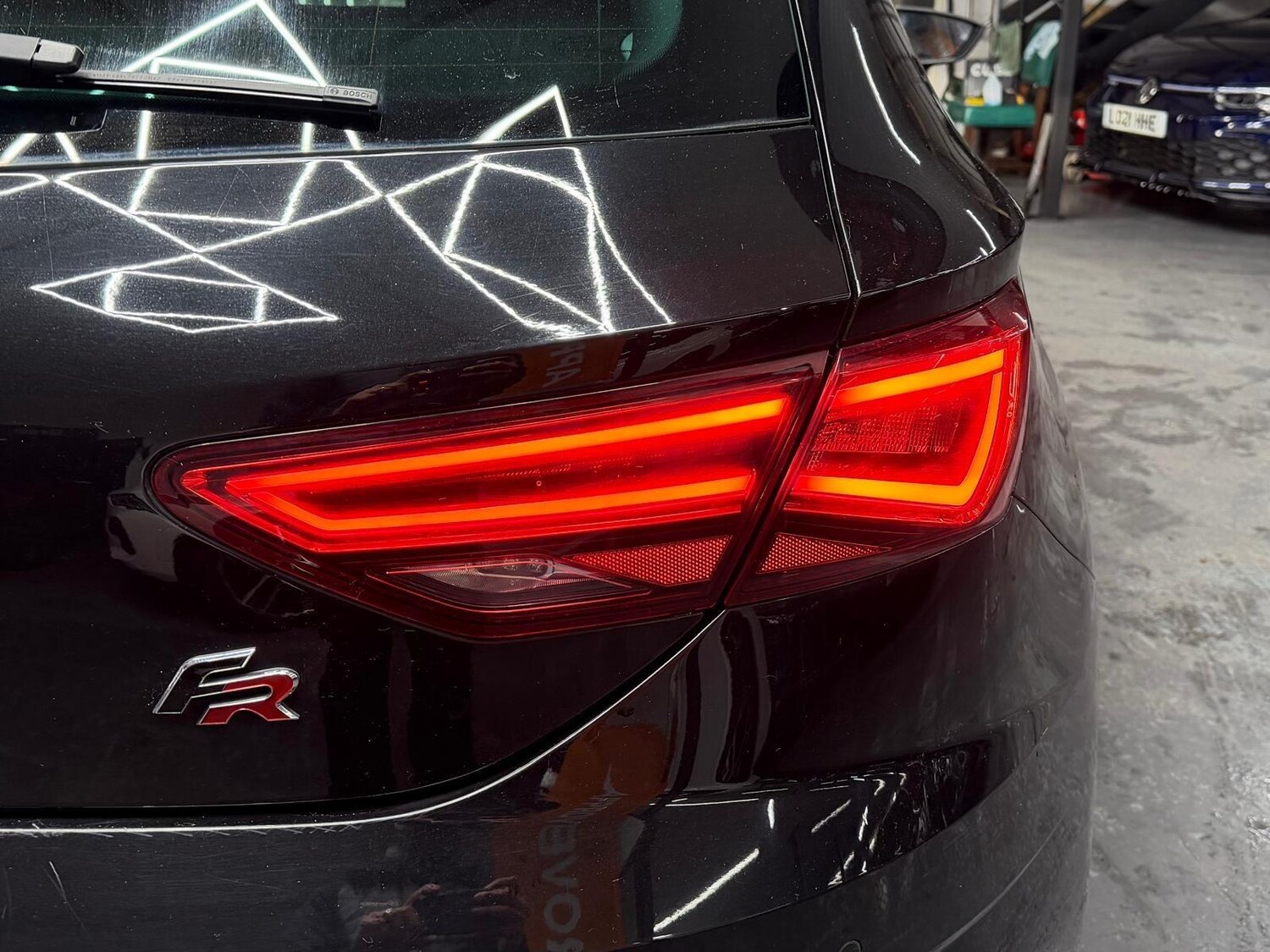 Used SEAT Leon 2017 for sale - 78091704: Photo 26