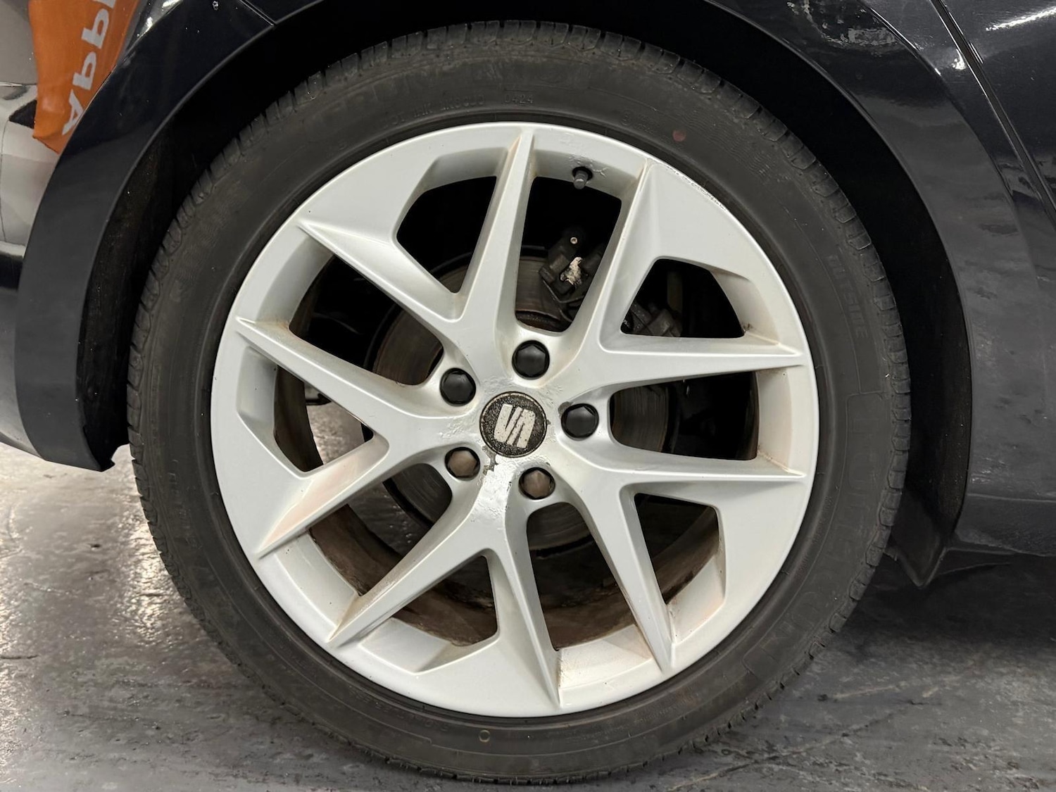 Used SEAT Leon 2017 for sale - 78091704: Photo 27