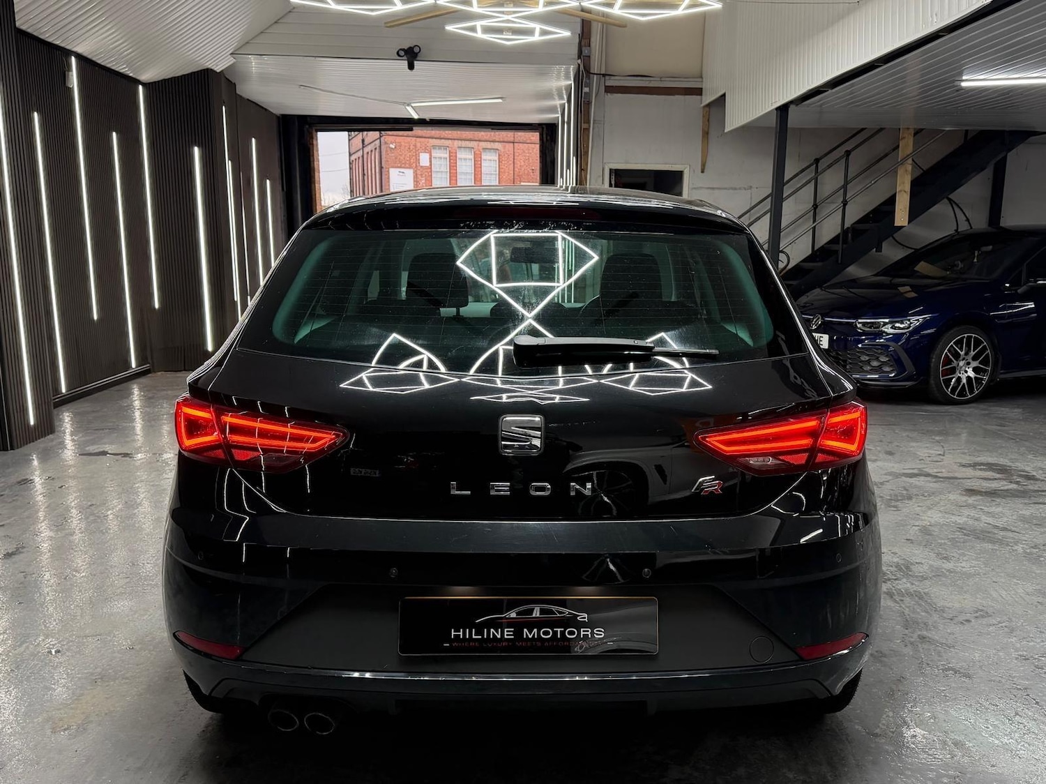 Used SEAT Leon 2017 for sale - 78091704: Photo 5