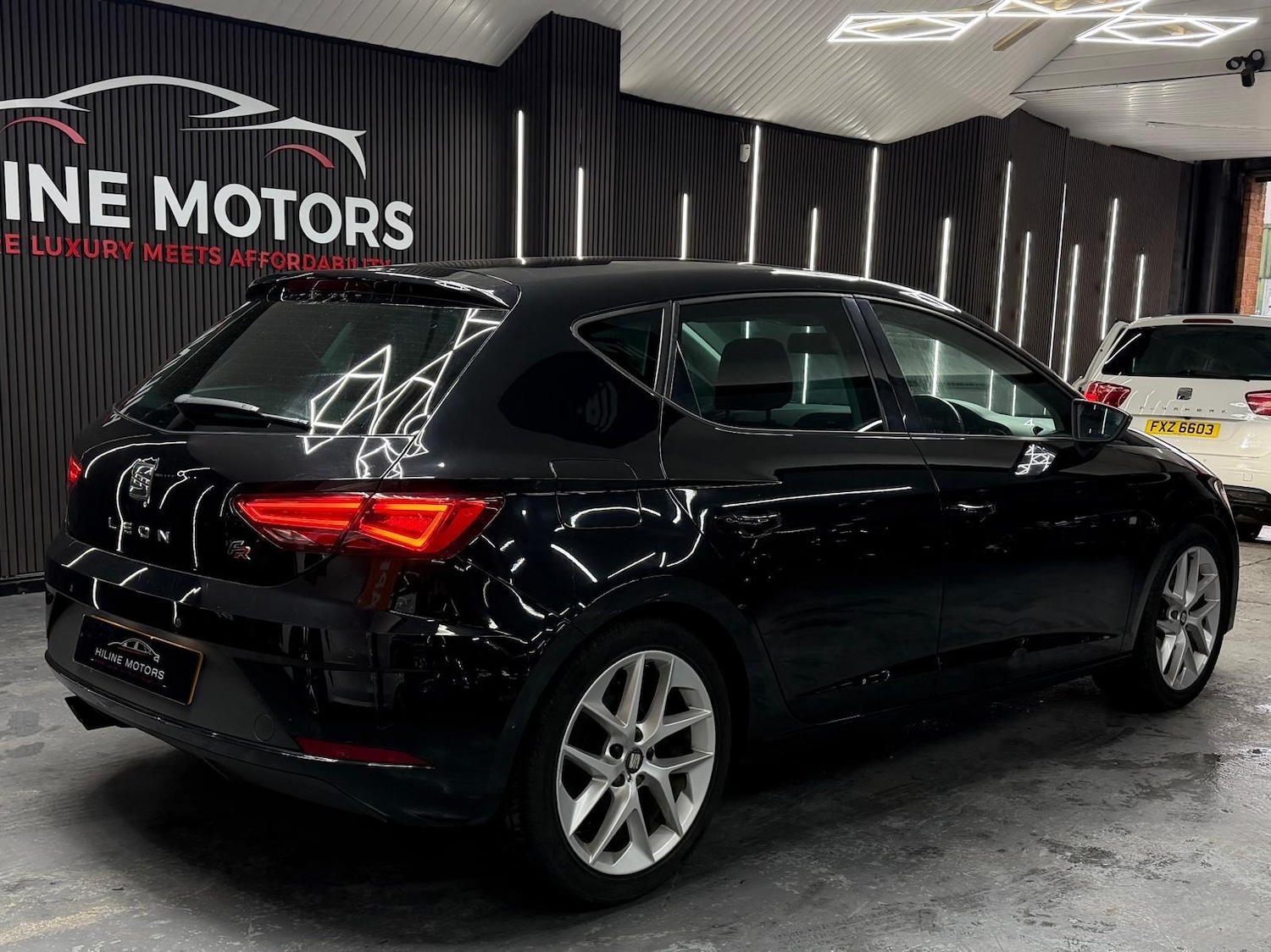 Used SEAT Leon 2017 for sale - 78091704: Photo 6