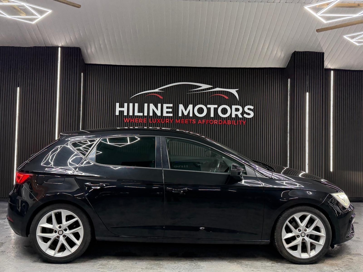 Used SEAT Leon 2017 for sale - 78091704: Photo 7