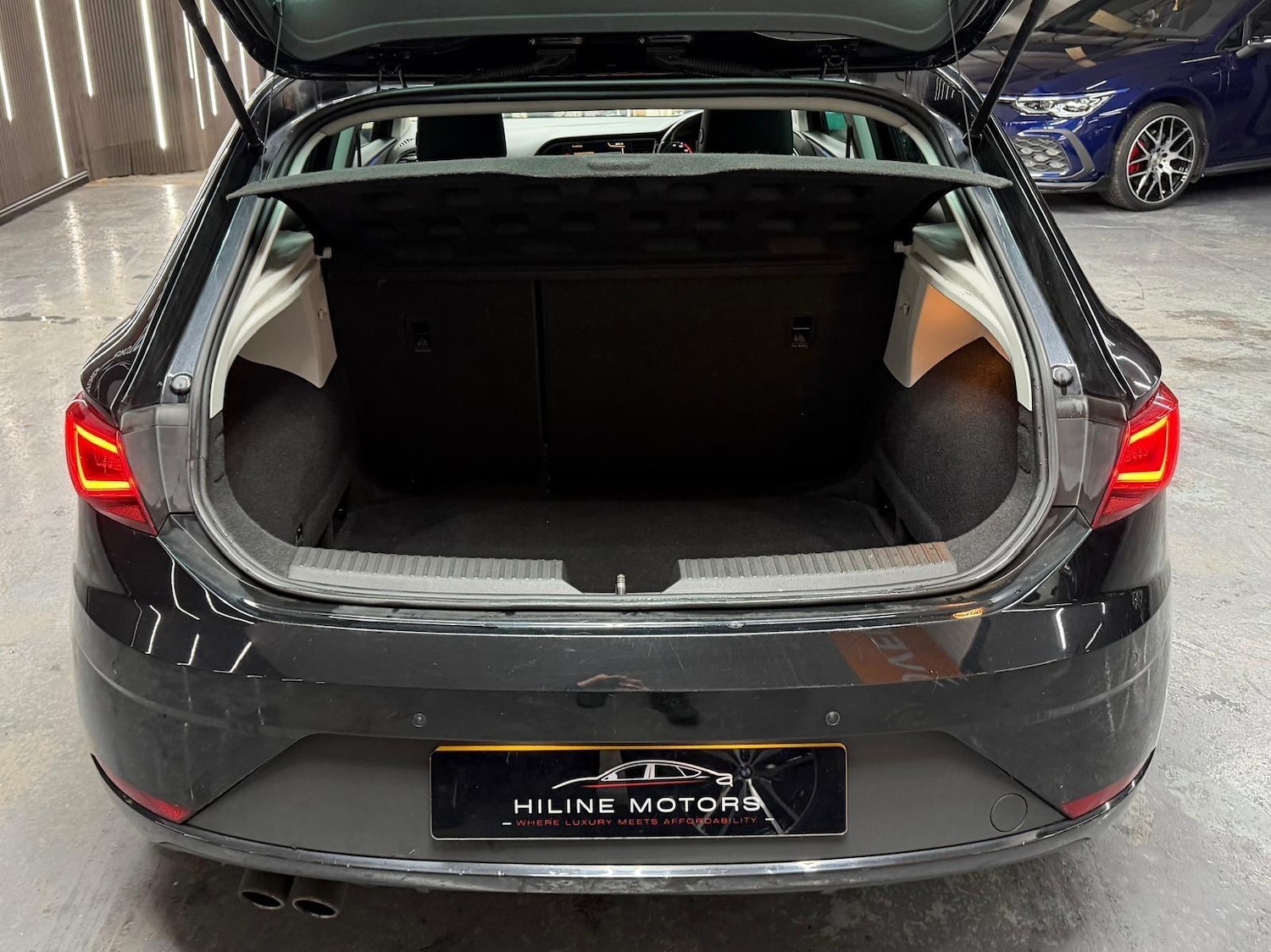 Used SEAT Leon 2017 for sale - 78091704: Photo 8