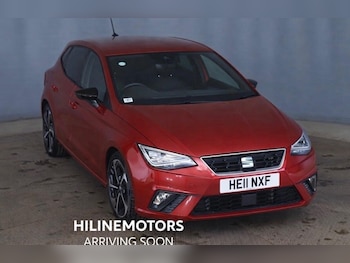 Used SEAT Ibiza 2023 for sale - 78091661: Photo
