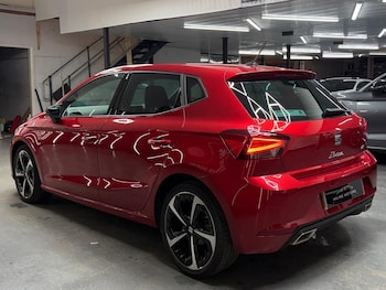 Used SEAT Ibiza 2023 for sale - 78091661: Photo