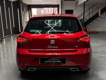 Used SEAT Ibiza 2023 for sale - 78091661: Photo