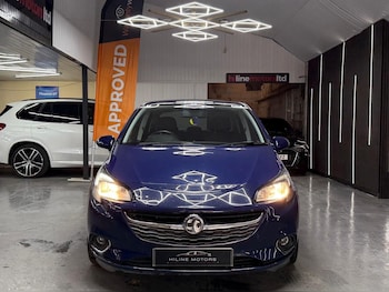 Used Vauxhall Corsa 2016 for sale - 78384196: Photo