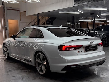 Used Audi RS5 2019 for sale - 78091660: Photo