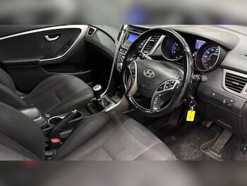 Used Hyundai i30 2013 for sale - 78548603: Photo