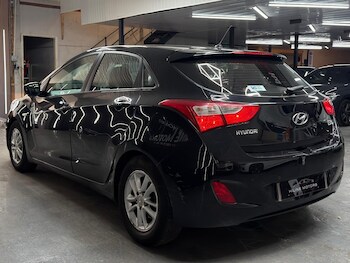 Used Hyundai i30 2013 for sale - 78548603: Photo