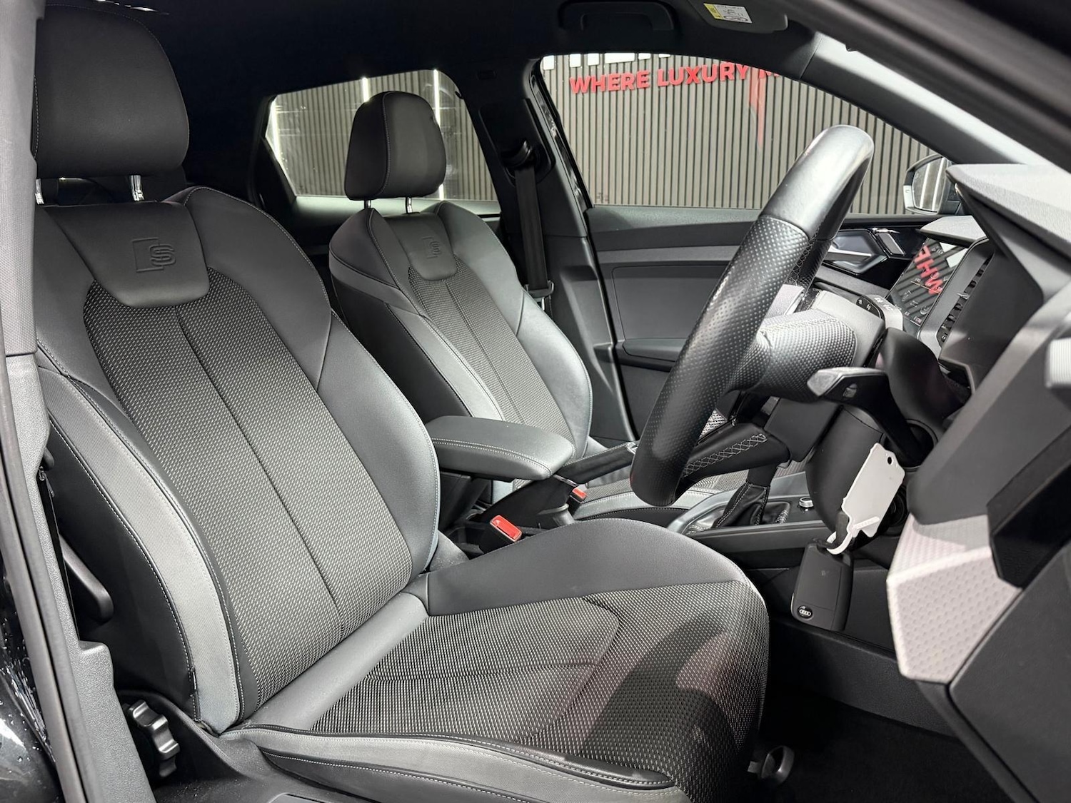 Used Audi A1 for sale - 78091644: Photo 11