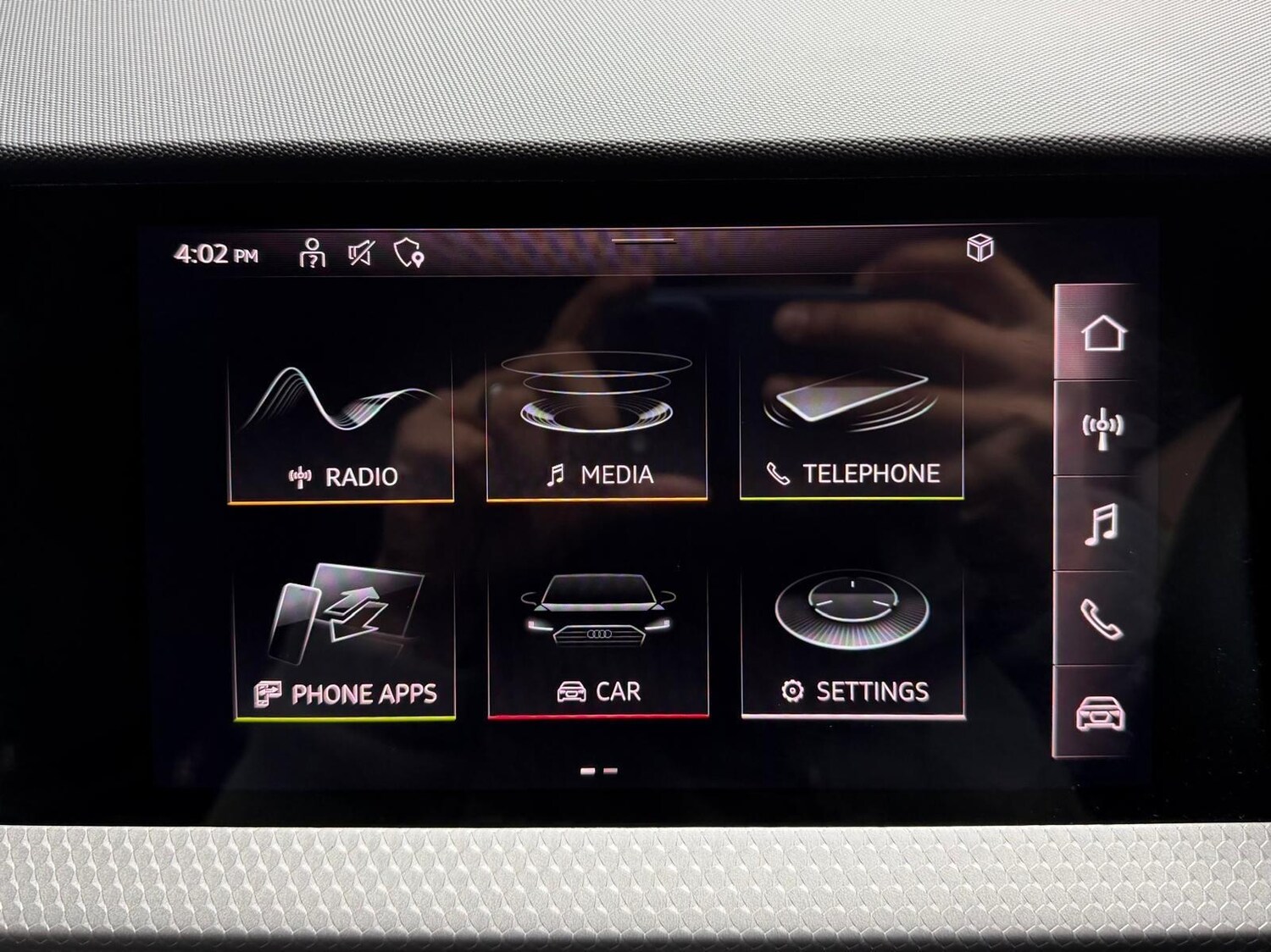 Used Audi A1 for sale - 78091644: Photo 12