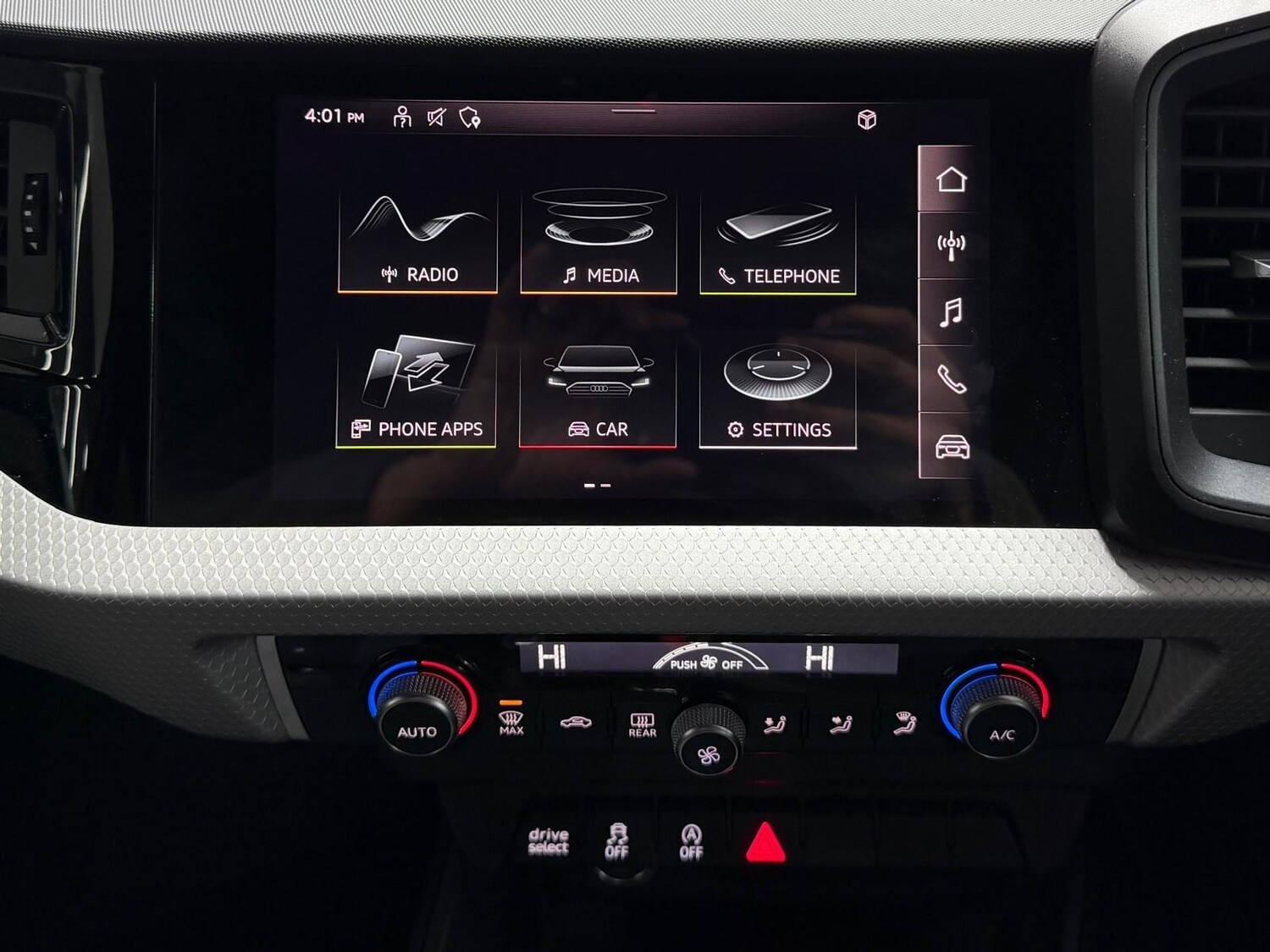 Used Audi A1 for sale - 78091644: Photo 13