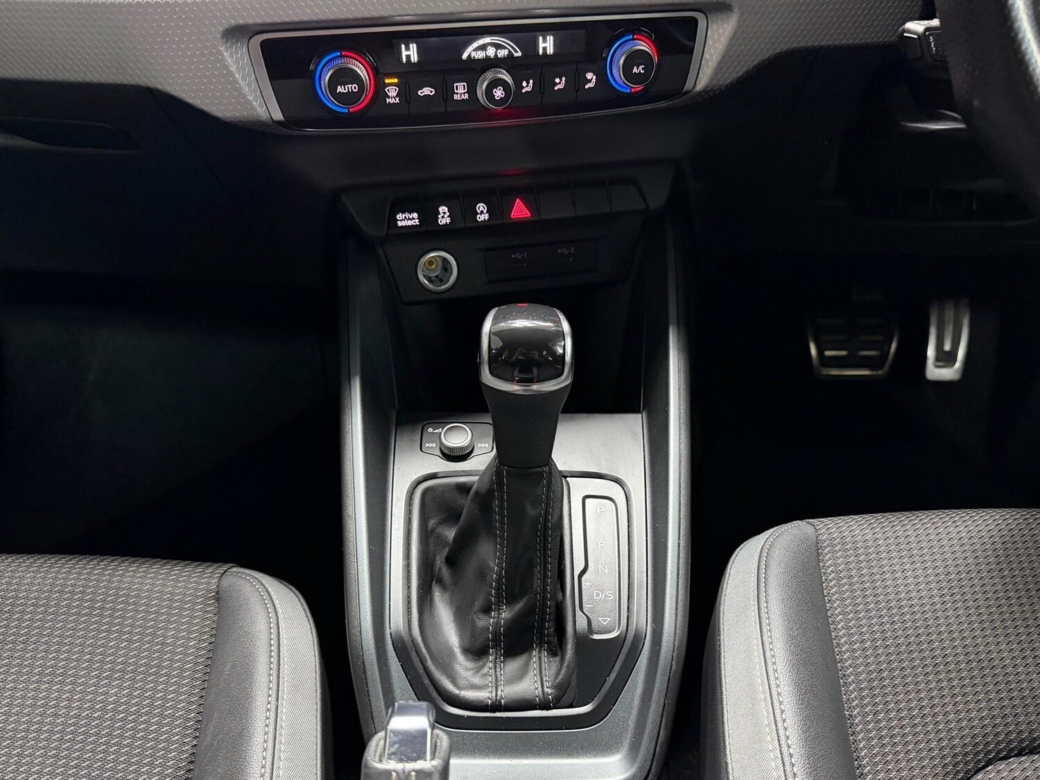 Used Audi A1 for sale - 78091644: Photo 14