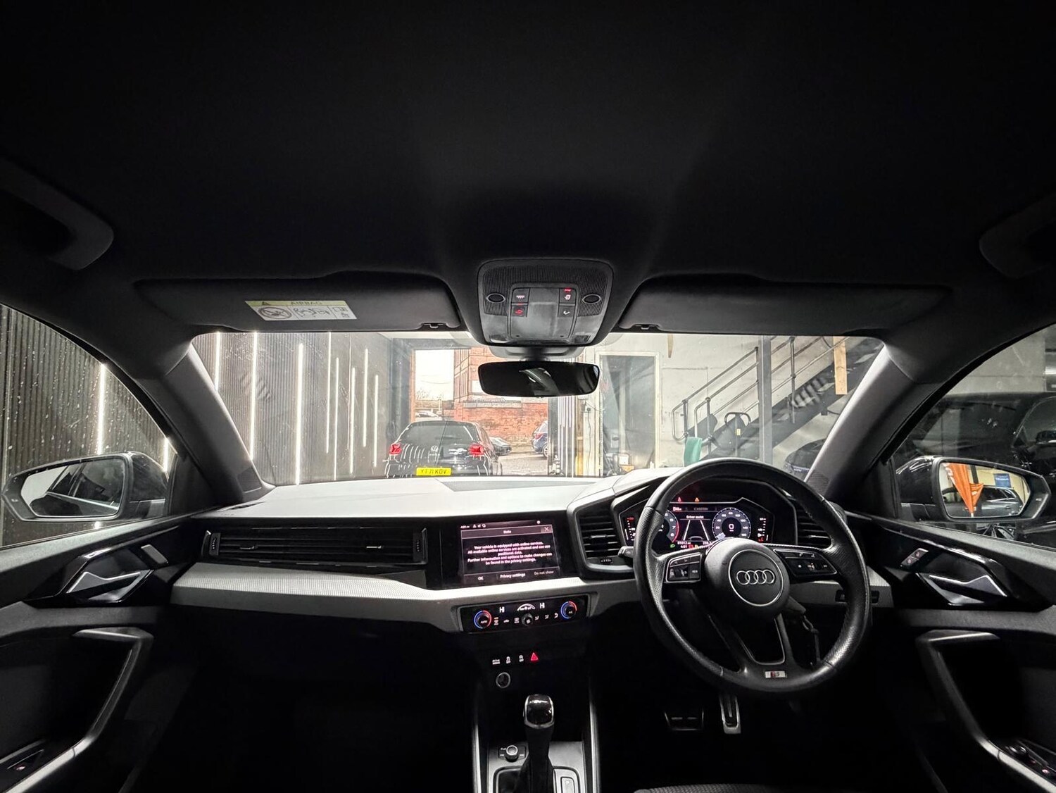 Used Audi A1 for sale - 78091644: Photo 15