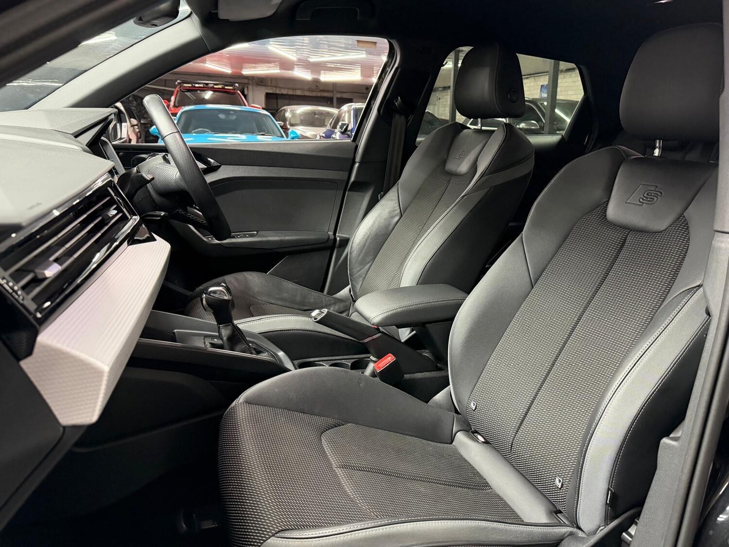 Used Audi A1 for sale - 78091644: Photo 16