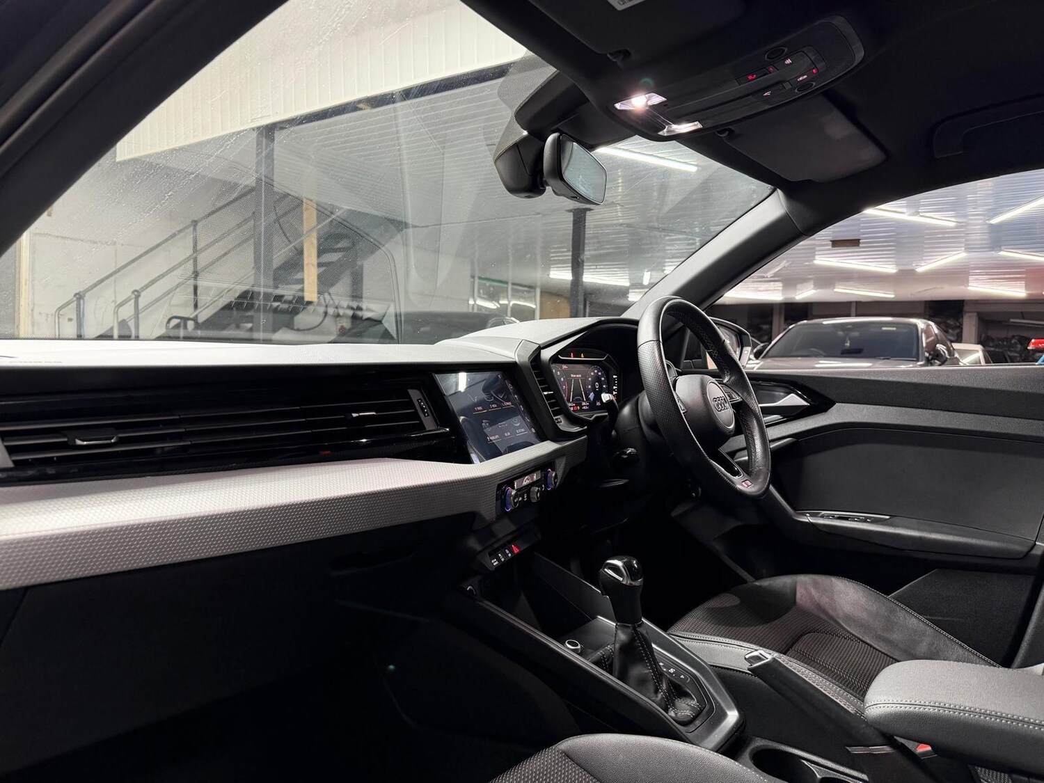 Used Audi A1 for sale - 78091644: Photo 17