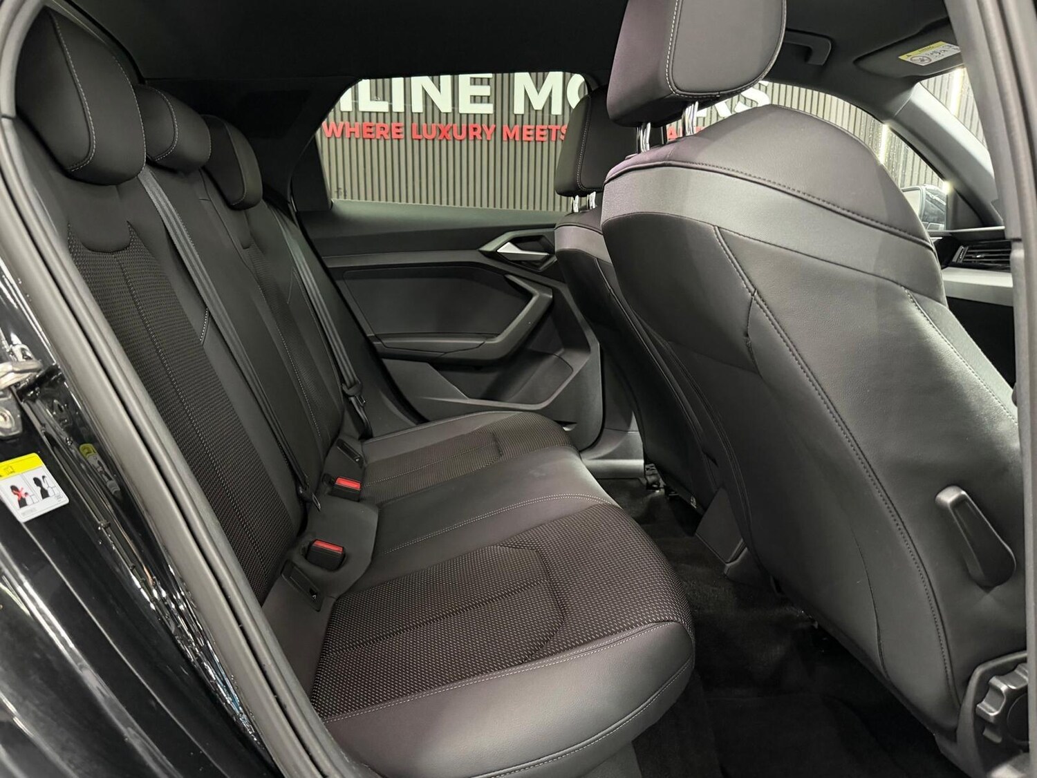 Used Audi A1 for sale - 78091644: Photo 18