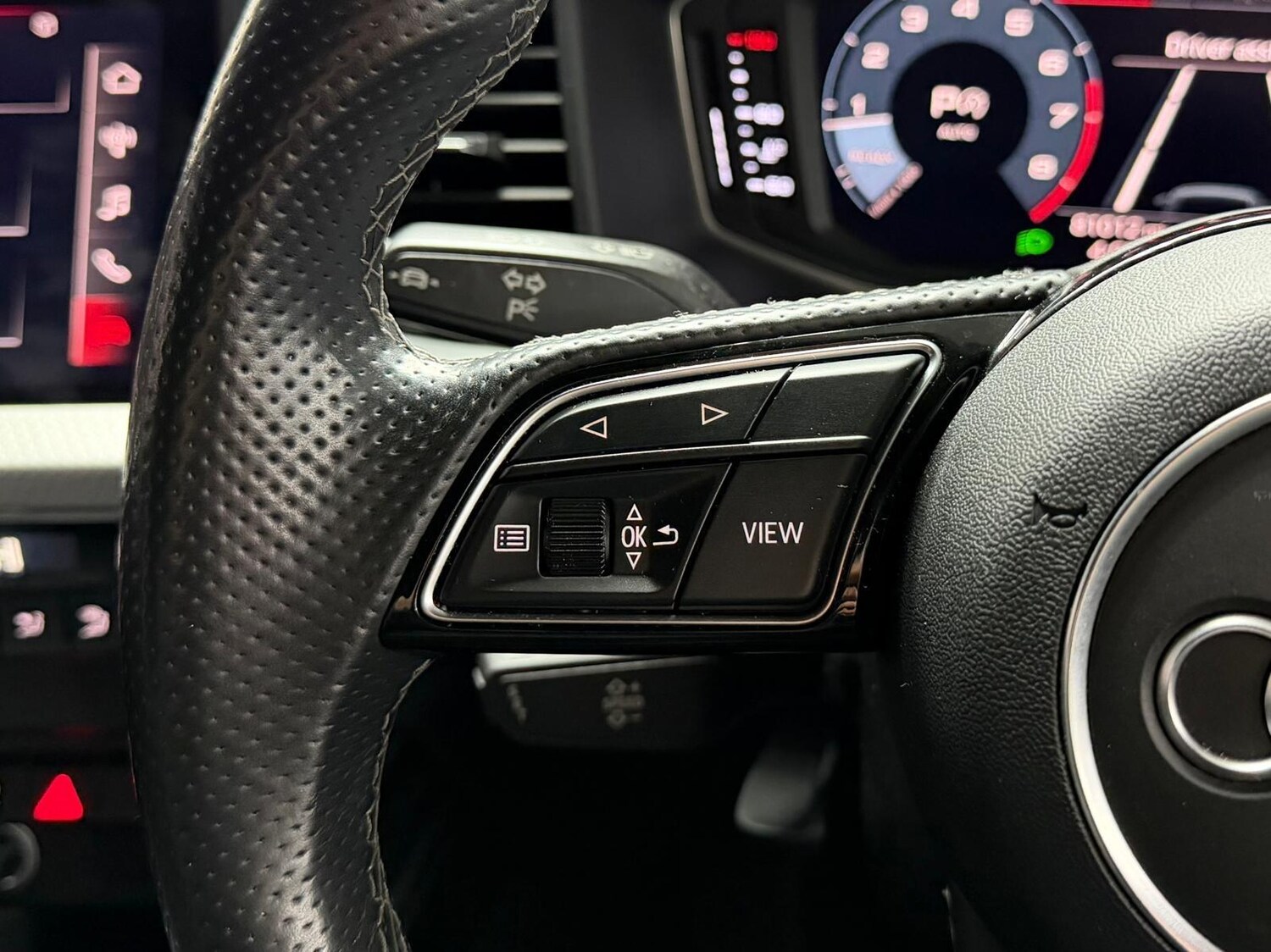 Used Audi A1 for sale - 78091644: Photo 21